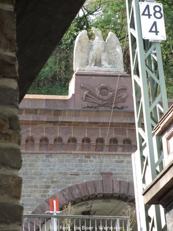 08-05 Burgfest - Cochem